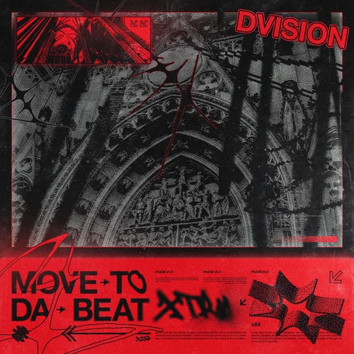 Move to da Beat (Extendend Version)
