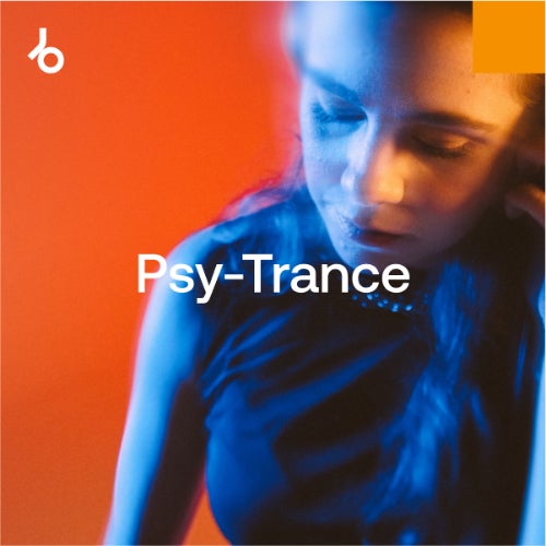 Beatport Dancefloor Essentials 2026 Psy-Trance - Psy-Trance album cover