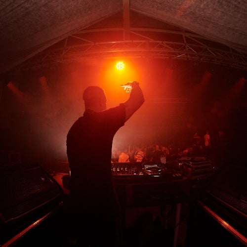 December 2019 techno chart