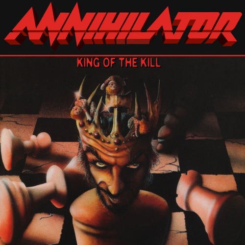 King of the Kill