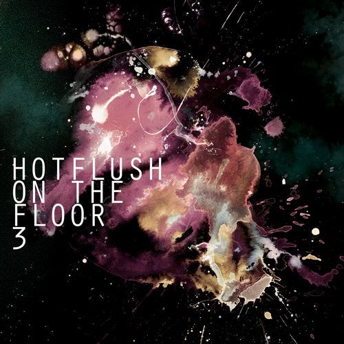 Cover art for Hotflush on the Floor 3