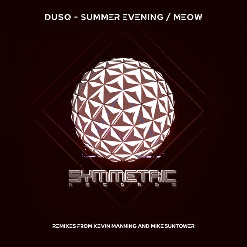 Summer Evening / Meow