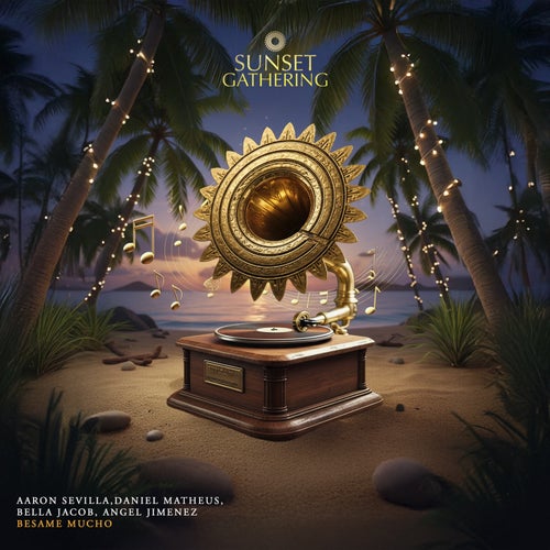 Besame Mucho (Original Mix)