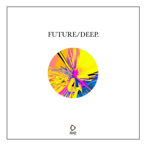 Future/Deep, Vol. 35