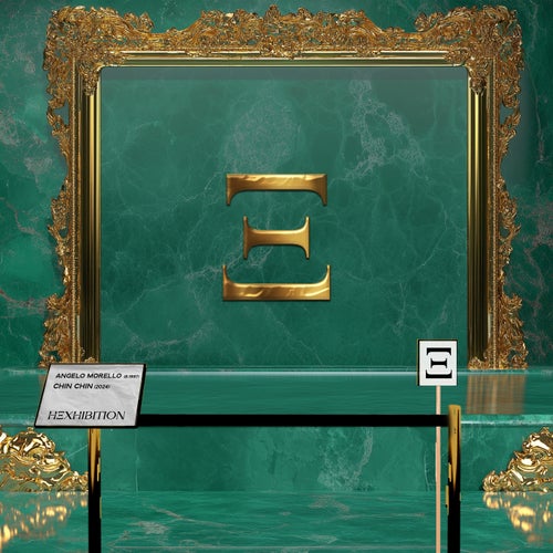Chin Chin - Extended Mix