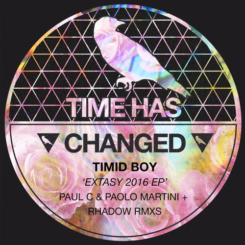 Extasy 2016 EP