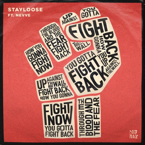 Fight Back (feat. Nevve)