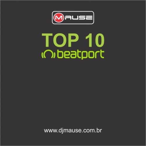 Top 10 Abril 2017