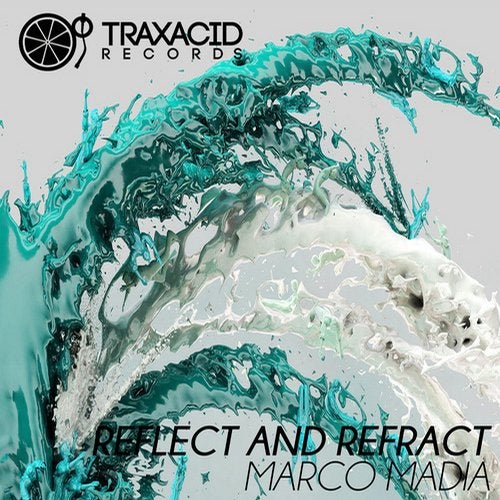 Reflect And Refract