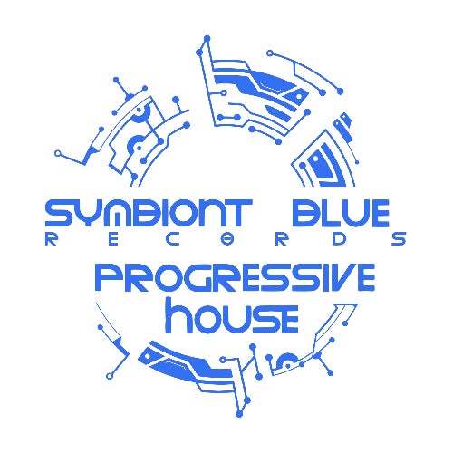 Symbiont Blue Records