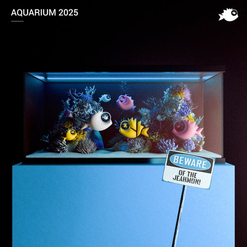 Aquarium 2025