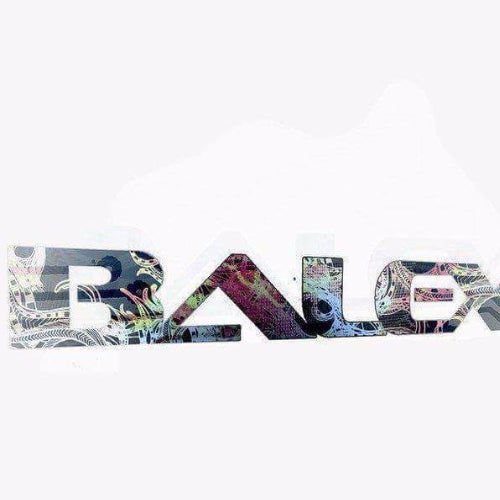 Balex F Old School Part 1