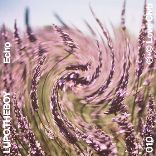 Echo (Extended Mix)