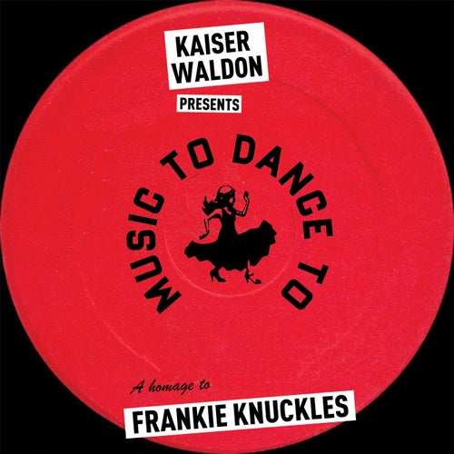 Frankie Knuckles