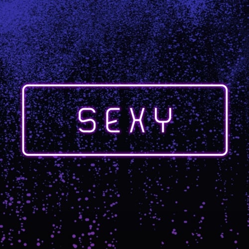 Top Tagged Tracks - Sexy