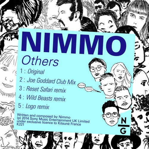 Kitsune: Others