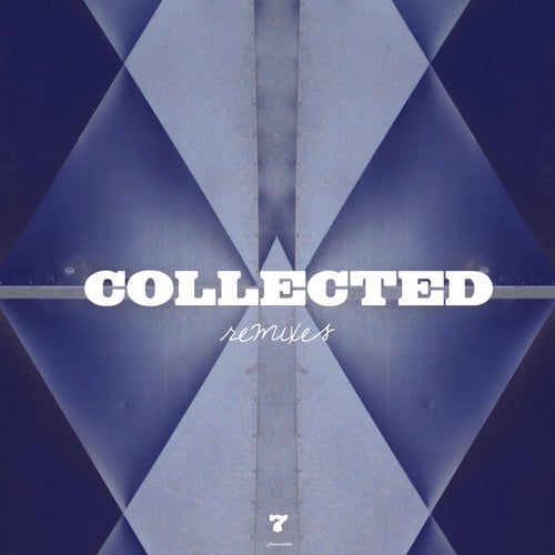 I Records Collected Remixes 7