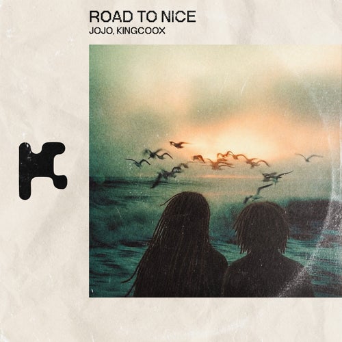 Road To Nice (Extended Mix)