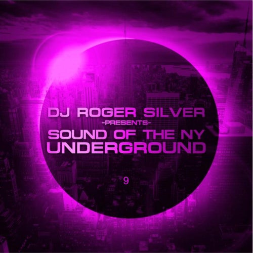 Sound of the NY Underground 009