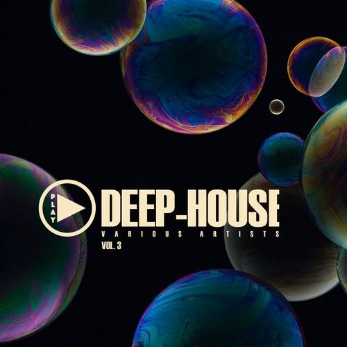Cover art for Play Deep-House, Vol. 3
