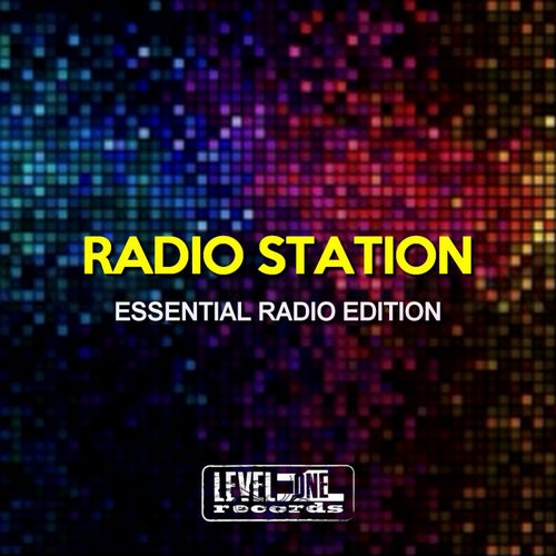 Radio Station (Essential Radio Edition)