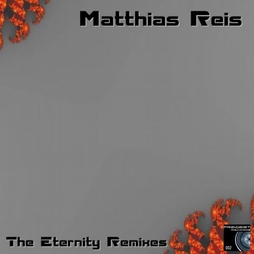 The Eternity Remixes