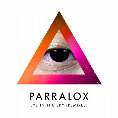 Eye in the Sky (Remixes)