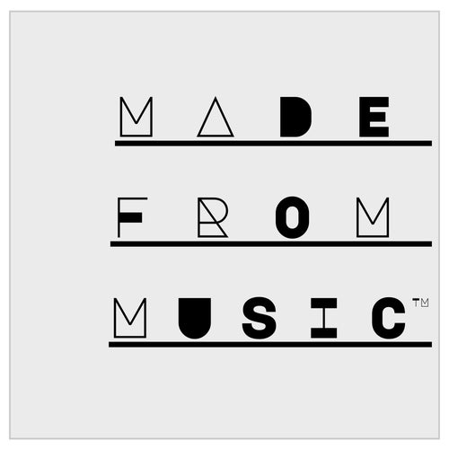 Made From Music