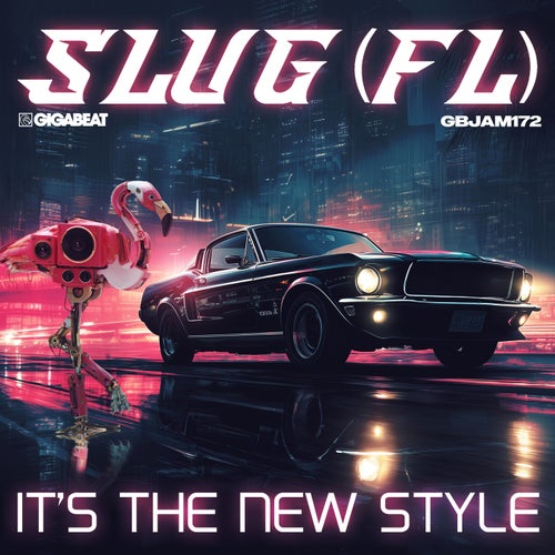 It's The New Style