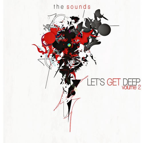 Let's Get Deep Volume 2 - 2 Years Of The Sounds