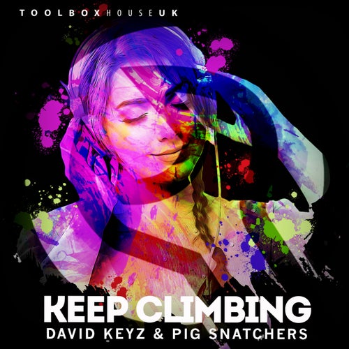 Keep Climbing
