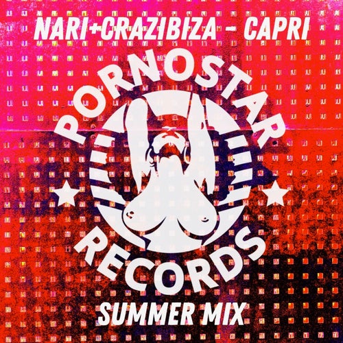 Nari - Capri ( Summer Mix )
