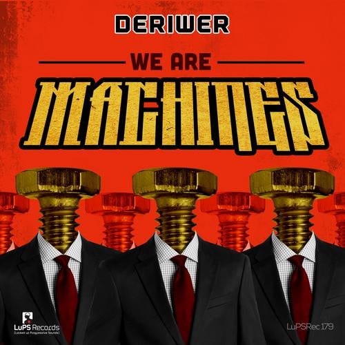 We Are Machines