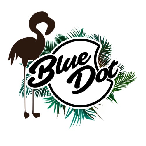 Blue Dot Chill