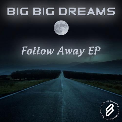 Follow Away EP