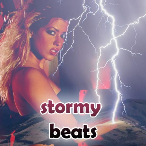 Amaar Kashmir - Stormy Beats Chart