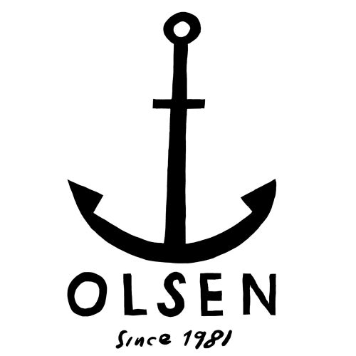 Olsen Records (NA)