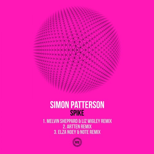 Spike - The Remixes