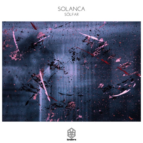 Cover art for Sólfar
