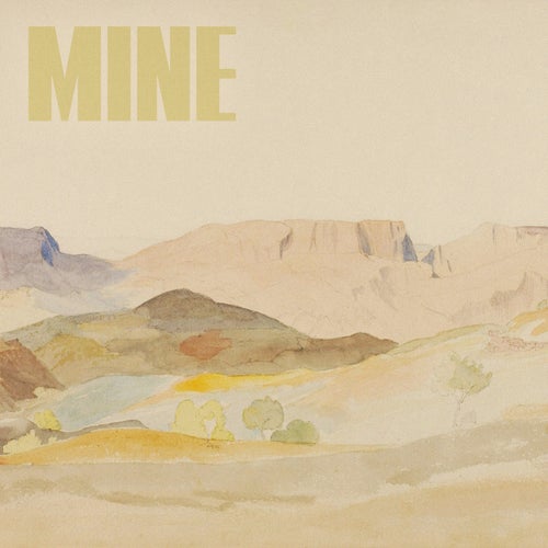 Mine