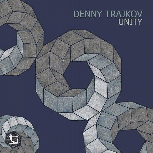 Cover art for Unity