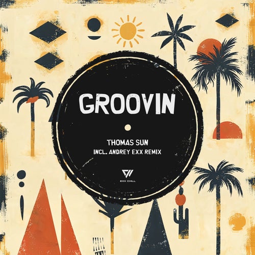 Groovin