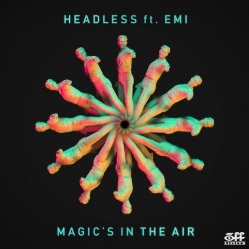 Magic's In The Air