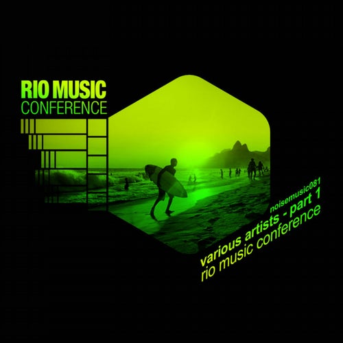 Rio Music Conference - Part 1