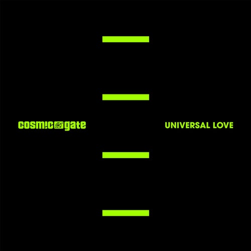 Universal Love