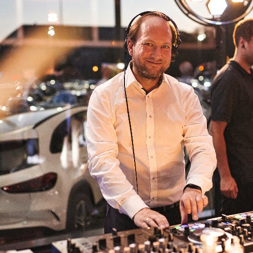 PETER MIETHIG - BEATPORT CHART June 2024