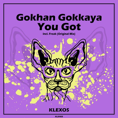 You Got
