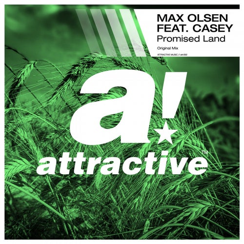 Promised Land (Original Mix)