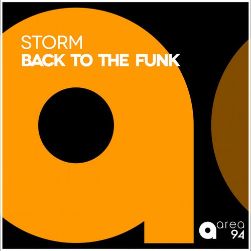 Back To The Funk