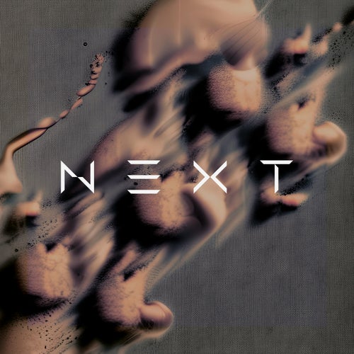N E X T (JUSTTHIS060) (2025) - Melodic House & Techno albüm kapağı